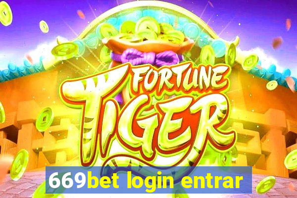 669bet login entrar